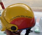 Ở ĐÂU NHẬN LÀM NÓN BẢO HIỂM THEO YÊU CẦU SỐ LƯỢNG LỚN, RẺ VÀ  UY TÍN ?