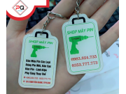 MÓC KHÓA GIÁ RẺ