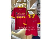 IN ÁO ĐỒNG PHỤC THEO YÊU CẦU
