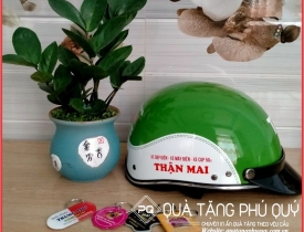 ĐƠN VỊ IN LOGO NÓN BẢO HIỂM TẠI NGHỆ AN