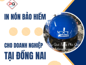 IN NÓN BẢO HIỂM CHO DOANH NGHIỆP TẠI ĐỒNG NAI
