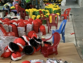 CÁCH QUẢNG BÁ THƯƠNG HIỆU CỰC HIỆU QUẢ CHỈ NHỜ MŨ BẢO HIỂM IN LOGO TẠI CÀ MAU