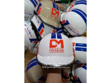  MŨ BẢO HIỂM XE ĐIỆN OSAKAR - GIÁ RẺ - GIÁ CẢ HỢP LÝ