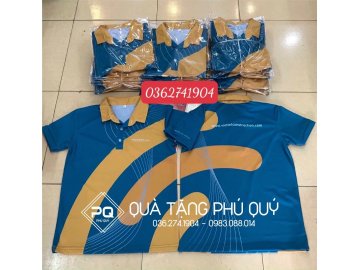  ÁO ĐỒNG PHỤC VIETTEL