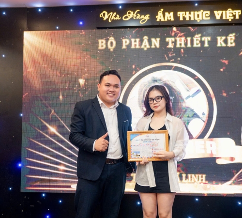 QUÀ TẶNG PHÚ QUÝ TỔNG KẾT QUÝ 1/2025: TỰ HÀO HÀNH TRÌNH – SẴN SÀNG BỨT PHÁ