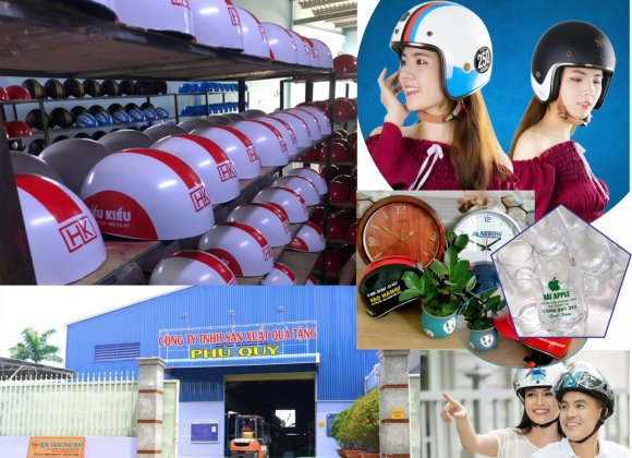 Quà Tặng Phú Quý