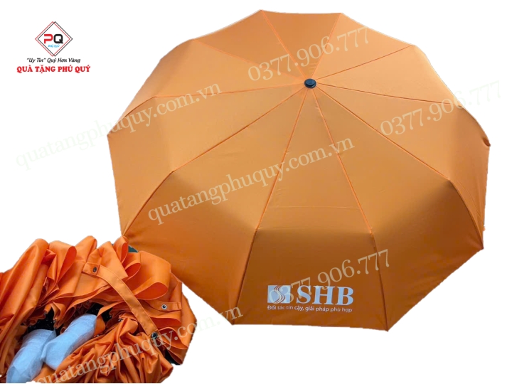 Ô GẤP 3 TỰ ĐỘNG 2 CHIỀU - TIỆN LỢI & HIỆN ĐẠI