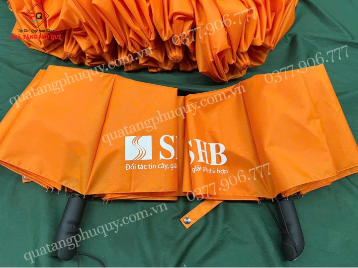 Ô GẤP 3 TỰ ĐỘNG 2 CHIỀU - TIỆN LỢI & HIỆN ĐẠI