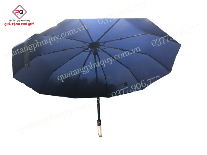Ô GẤP 3 TỰ ĐỘNG 2 CHIỀU - TIỆN LỢI & HIỆN ĐẠI