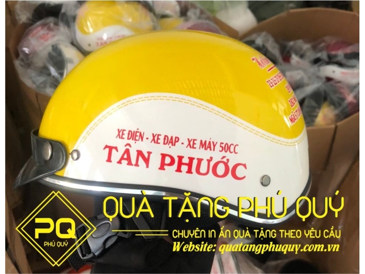 MŨ BẢO HIỂM XE ĐIỆN 