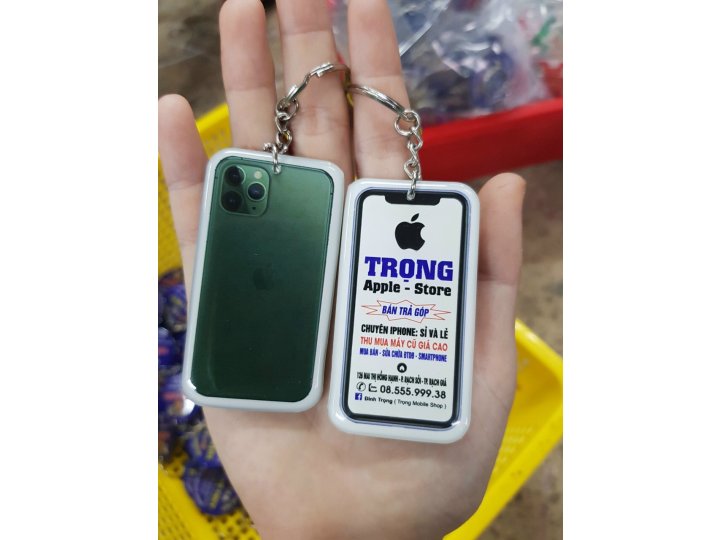 MÓC KHÓA HÌNH ĐIỆN THOẠI, CỮA HÀNG ĐIỆN THOẠI