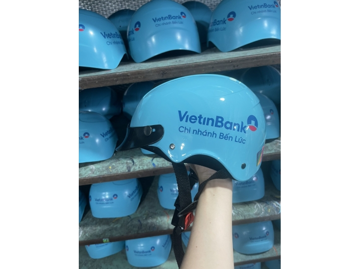 IN NÓN BẢO HIỂM NGÂN HÀNG VIETINBANK